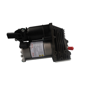 Compresor de Suspensión Neumática 6393200204 6393200404 A6393200204 Compatible con Benz VITO Box (W447) VIANO/VITO/MIXTO Bus/Box/W639/V639 - Product Image 1