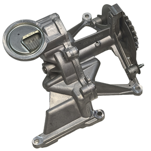 Nouvelle <span class=keywords><strong>pompe</strong></span> à <span class=keywords><strong>huile</strong></span> moteur de pièces automobiles OEM 9674199380 pour Peugeot 207 208 2008 301 308 408 <span class=keywords><strong>Citroen</strong></span> Elysee <span class=keywords><strong>C3</strong></span> C4 EC5 1.6VTI - Product Image 2
