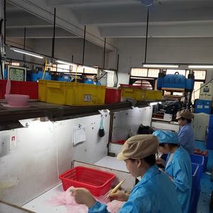 Biberons en Silicone pour bébés, 30 pièces, fausses attentions pour les tout-petits, produit pour nouveau-né, vente en gros - Product Image 5