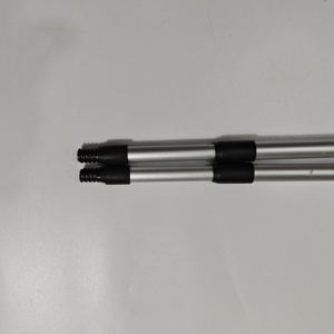 <span class=keywords><strong>Balai</strong></span> rond jaune pour plafond, manche télescopique, manche télescopique <span class=keywords><strong>extensible</strong></span> - Product Image 2