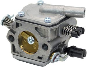 คาร์บูเรเตอร์สำหรับ MS381 MS380 038 MS <span class=keywords><strong>380</strong></span> 381 382ใบเลื่อยแทนที่ C3-S148 Zama - Product Image 3