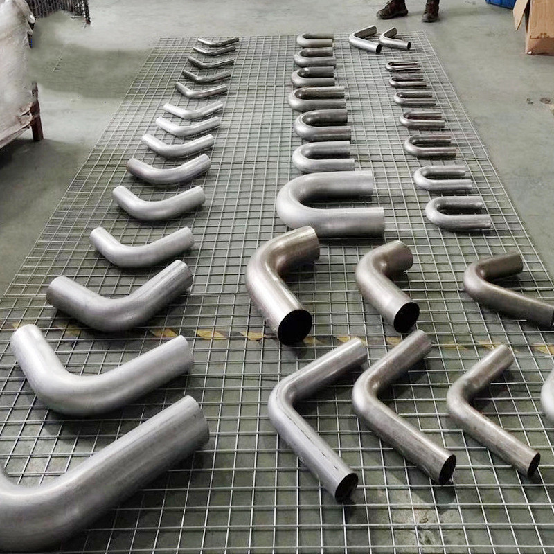 316 stainless steel shaped pipe for chemical industry 316 stainless steel shaped pipe for chemical industry