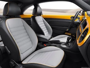 Tela de Gamuza de Poliéster y Cuero Real 100% Gamuza, Color Personalizado OEM, Resistente al Desgaste, para Decoración de Interiores de Automóviles y Tapicería de Sofás - Product Image 5
