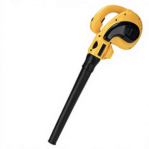 Souffleur Aspirateur Électrique Léger 2,7 kg pour Jardin, Nettoyeur de Jardin Filaire en ABS pour Usage Domestique/DIY - Product Image 3