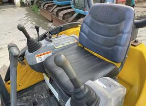 Excavatrice d'occasion fabriquée au Japon à vendre Kubota U20 - Product Image 6