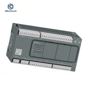 คอนโทรลเลอร์ PLC รุ่น TM200C32T ขนาดกะทัดรัด 32 I/O 220V รับประกัน 1 ปี พร้อมบริการสนับสนุนตลอด 24 ชั่วโมง สำหรับการควบคุมระบบอัตโนมัติทางอุตสาหกรรม - Product Image 1