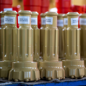 Nhà Máy Giá Nước Cũng Khoan Nổ Mìn Khai Thác Mỏ 3 "<span class=keywords><strong>4</strong></span>" 5 "6" <span class=keywords><strong>Inch</strong></span> <span class=keywords><strong>DTH</strong></span> Nút Khoan <span class=keywords><strong>Bits</strong></span> <span class=keywords><strong>DTH</strong></span> Búa Bit - Product Image 1