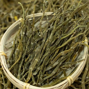 อาหา<span class=keywords><strong>รส</strong></span>มุนไพรเย็นสดชื่นและบำรุงร่างกาย เดนโดรบี ไทปี ชิฮู เดนโดรเบียม ออร์คิด ชิฮู เดนโดรเบียม ของขวัญเทศกาลสำหรับผู้สูงอายุและเพื่อนๆ - Product Image 1