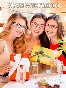 <span class=keywords><strong>50s</strong></span> Retro elmas-kadın erkek yeni balo performansı için Encrusted kedi gözü düz gözlük cadılar bayramı parti süslemeleri komik - Product Image 2