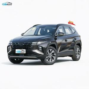 Nuovo Hyundai <span class=keywords><strong>Tucson</strong></span> SUV 2023, Versione a Benzina 2WD 1.5t, Offerta Speciale, Modello Più Venduto, SUV con Ampio Spazio Interno - Product Image 1