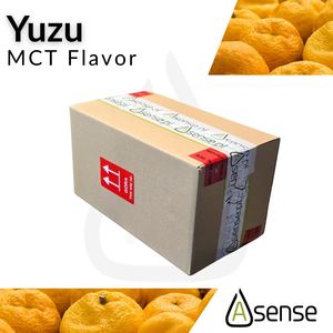 Ngọt Ngào Yuzu Mct Hương Vị Tập Trung 100% Tinh Khiết Giao Hàng Nhanh Chóng Cho Pouch Ngành Công Nghiệp Tùy Chỉnh Xây Dựng Có Sẵn Nhất Bán Xuất Khẩu - Product Image 5