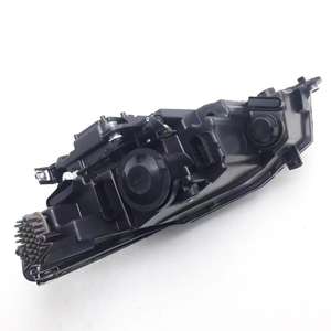 Faro de montaje de luz de circulación diurna de coche eléctrico nuevo LED completo para VW BORA <span class=keywords><strong>Ebora</strong></span> 2019 2020 2021 2022 2023 accesorio - Product Image 4