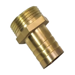Service de tournage CNC de précision sur mesure en acier inoxydable et laiton BZ-940 avec brochage pour pièces usinées - Product Image 3