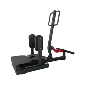 Plan d'entraînement des fessiers à domicile, Équipement de <span class=keywords><strong>fitness</strong></span> pour la maison, Machine à squats pendulaires à charge libre, <span class=keywords><strong>Appareil</strong></span> d'entraînement des fessiers, Machine Hip Trust - Product Image 4