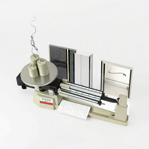 Balance mécanique à triple faisceau en acier inoxydable, capacité 2610g, OEM - Product Image 3