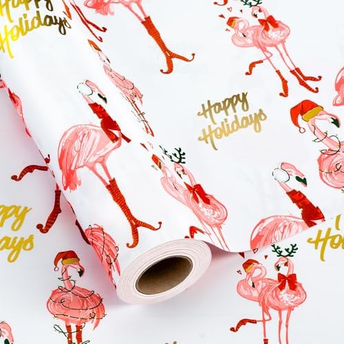 Pink Flamingo