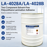 Fabricante de Adhesivo para Laminación de Marca Privada, Adhesivo para Embalaje Personalizado, Pegamento para Laminación de Embalaje Flexible, Fábrica OEM ODM