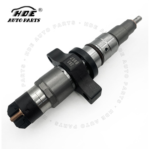 Injecteur de carburant en gros pour moteur Cummins 2830957 2830956 0445120007 - Product Image 4