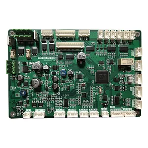 Professional PCB Board Manufacturer 1-36 Layers With Competitive Price