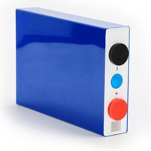 3,<span class=keywords><strong>2</strong></span> V 105 Ah prismatische LFP-Batteriezellen in Klasse A brandneue - Product Image 2