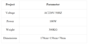 Volante de bádminton Wuxing, fabricación de máquinas, máquina lanzadora automática de volante de Bádminton - Product Image 3