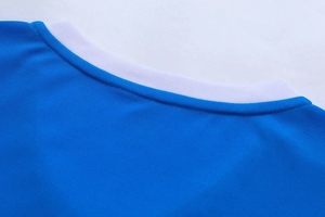 <span class=keywords><strong>Venta</strong></span> caliente Jersey de fútbol <span class=keywords><strong>en</strong></span> blanco camisetas de fútbol 2019 Jersey de fútbol camiseta de fútbol con gran precio - Product Image 6