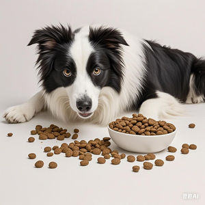 Tahıl evcil hayvan maması ile çin'de yapılan üstün kaliteli doğal sağlık köpek maması - Product Image 6