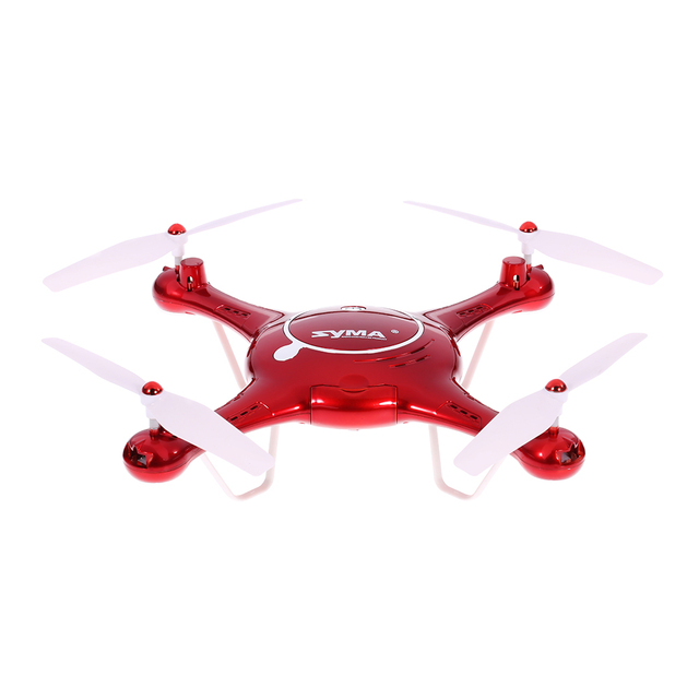 XUEREN 2020 SYMA X5UW RC Drone WiFi FPV With HD Camera 2.4G 4CH APP Control Remote Control RC Quadcopter Helicopter