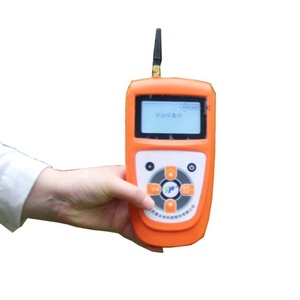 China TZS-5X-G Multi-parameter Soil Moisture Sensor and <b>Thermometer</b> - Product Image 2