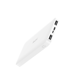 <span class=keywords><strong>Xiaomi</strong></span>-Batería <span class=keywords><strong>Externa</strong></span> Redmi de <span class=keywords><strong>10000mAh</strong></span>, cargador portátil de dos vías con salida de entrada USB Dual - Product Image 4