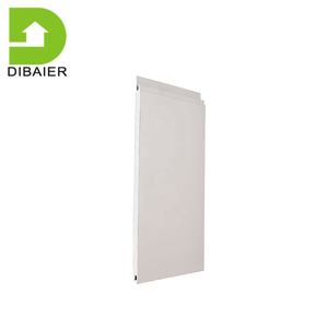 Support de panneau solaire en acier moderne à emboîtement pour toit à panneaux sandwich, panneau <span class=keywords><strong>euro</strong></span>, résistant au feu et à l'eau pour hôtel et villa - Product Image 1