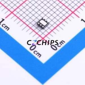 Nuevo y Original TPS74601PCQWDRVRQ1 Regulador lineal (LDO) PMIC de chip IC de circuito integrado (2x2) - Product Image 2
