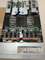 DELL PowerEdge R650 R650XS 사용 서버 할인 랙 마운트 리퍼 제품 재고