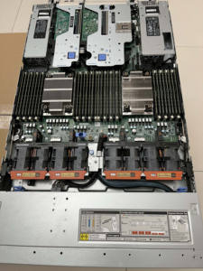 Para <span class=keywords><strong>DELL</strong></span> <span class=keywords><strong>PowerEdge</strong></span> R650 <span class=keywords><strong>R650XS</strong></span> Servidor usado Producto reacondicionado Montado en Rack con descuento en stock - Product Image 6