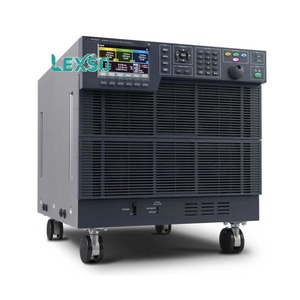 แหล่งจ่ายไฟฟ้ากระแสสลับสามเฟส Keysight Ac6912l 320 Vrms, 12 Kva, 550 Hz - Product Image 5
