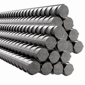 Varilla Corrugada de Acero de Refuerzo Estándar HRB400 ASTM, 4mm 12mm 10mm 8mm, Buen Precio, Venta en <span class=keywords><strong>Brasil</strong></span> para Construcción - Product Image 3