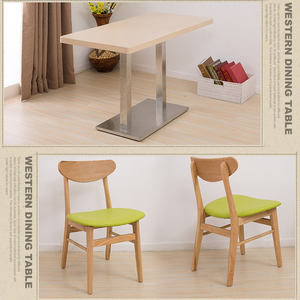 <span class=keywords><strong>Sillas</strong></span> <span class=keywords><strong>y</strong></span> <span class=keywords><strong>mesas</strong></span> de comida rápida <span class=keywords><strong>para</strong></span> <span class=keywords><strong>restaurante</strong></span>, gran oferta - Product Image 3