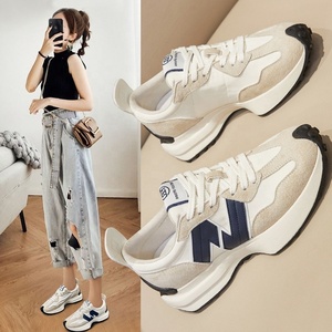 Zapatillas Casuales para Hombre 2026, Zapatillas Deportivas con Suela Gruesa para Exteriores, Zapatos Planos Retro - Product Image 5