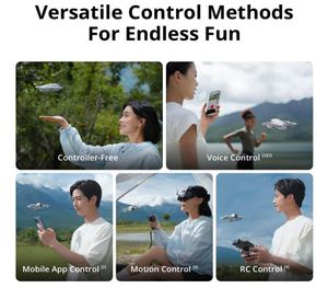 Controller-Free High-quality New Drone Profesional Reliable Performance Drone Remote Control Neo Drone <b>Accessories</b> - Product Image 5