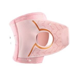 Oferta Especial: Rodillera de Compresión de Nylon Delgada para Protección Articular, Alivio del Dolor y Estabilidad Rotuliana para Fitness - Product Image 1