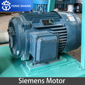 Liyangyongshang năng suất cao szlh508 8-10t/h 160Kw thức ăn chăn nuôi viên Máy làm - Product Image 3