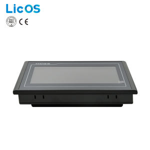 Mejor Precio LicOS TPC7012El Original Pantalla Táctil HMI de 7 Pulgadas con Interfaces Ethernet/RS-232/USB/RS-485 PLC de Alta Calidad - Product Image 5