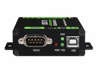 Convertisseur d'interface USB vers RS232/485/422/TTL FT232RNL, isolation industrielle