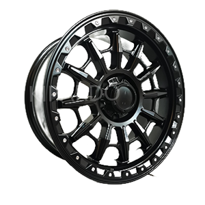 <span class=keywords><strong>ล้อ</strong></span> Kipardo 16 6<span class=keywords><strong>รู</strong></span>4x4 6x130 6x127ออฟโรด6X139.7<span class=keywords><strong>ขอบ</strong></span>รถ16นิ้ว6 lugs - Product Image 4