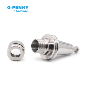 <span class=keywords><strong>ISO10</strong></span>-ER11 máy công cụ <span class=keywords><strong>Chuck</strong></span> <span class=keywords><strong>Collet</strong></span> mâm cặp cho máy CNC <span class=keywords><strong>iso10</strong></span> chống gỉ CNC giữ công cụ - Product Image 6