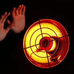 Chauffage au gaz Portable pour Camping, réchaud au Butane et au Propane, réchaud à rayons infrarouges - Product Image 3