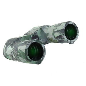 Jumelles longue portée 7x50 étanches camouflage pour l'observation des oiseaux, la chasse, les sports de plein air - Product Image 5