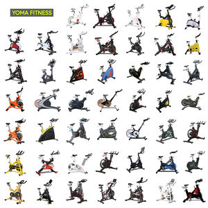 Attrezzatura da Palestra di Alta Gamma Guangzhou YOMA Fitness Professionale per Body Building Allenamento Cardio per Camminata Macchina Commerciale di Lusso - Product Image 6