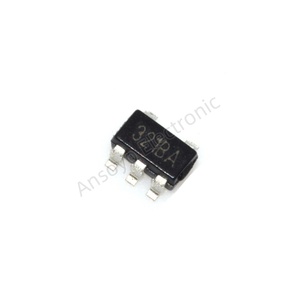 ANSOYO ME321AM5G ME321AM SOT-23-5 IC Chips <b>Integrated</b> <b>Circuits</b> Electronic Components Amplifier - Product Image 3