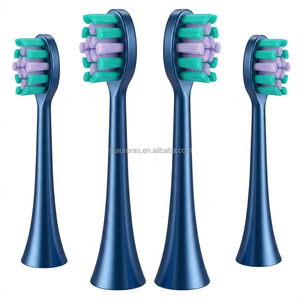 Food Grade Brush Head Replacement, Innovative Tooth Brush Head & Replacement Head for Oral Brushes Factory Supply - Product Image 1